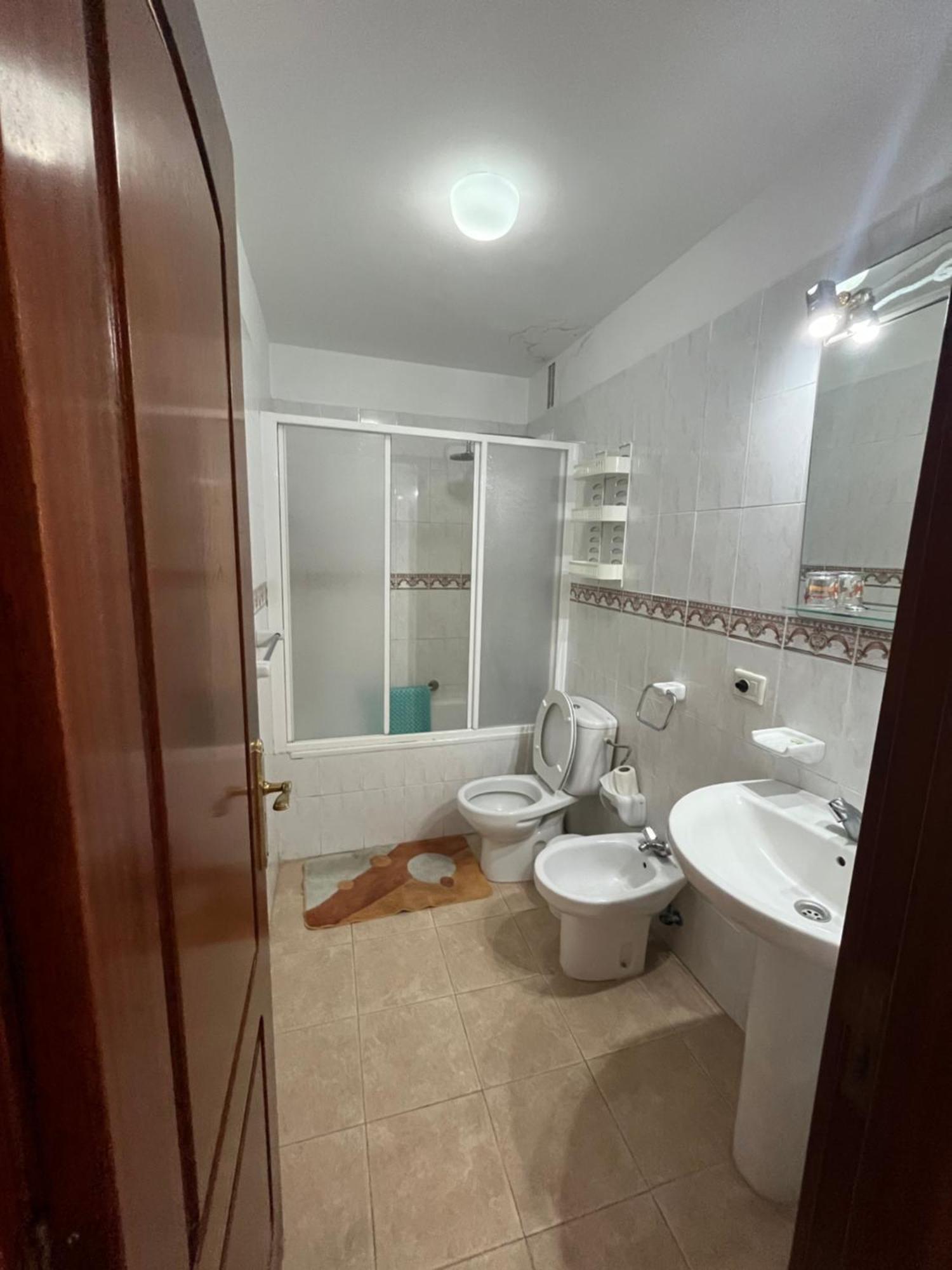 Donde Zenojal Puerto Naos Apart otel Puerto De Naos Dış mekan fotoğraf